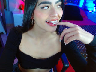 AntonellaLayton Webcam Porno Live - Photo 182/253