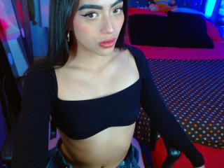 AntonellaLayton Webcam Porno Live - Photo 184/253