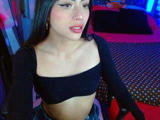 AntonellaLayton Webcam Porno Live - Photo 185/253