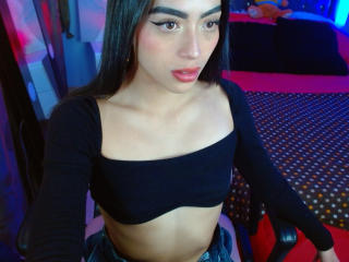 AntonellaLayton Webcam Porno Live - Photo 187/253
