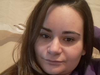 AalinnaK Webcam Porno Live - Photo 4/4