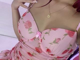 AlySnow Webcam Porno Live - Photo 563/719