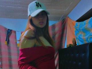 Josine69x Show Porno en Live - Photo 4/18