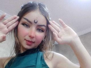 AshelyMiler Webcam Porno Live - Photo 134/136