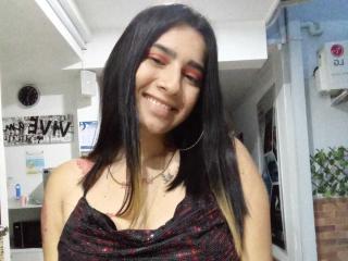 ErikaSweetX Boobs Liveshow - Photo 891/898