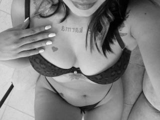 ErikaSweetX Boobs Liveshow - Photo 892/898