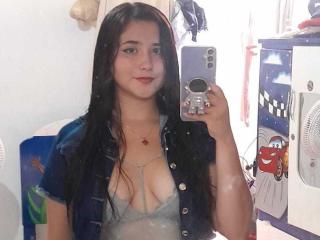MarianaBell Hot et Sexy Liveshow - Photo 27/54