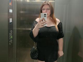 LisaCharm Anal en Webcam Live - Photo 18/19