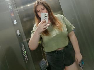 LisaCharm Anal en Webcam Live - Photo 15/19