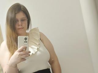 LisaCharm Anal en Webcam Live - Photo 13/19