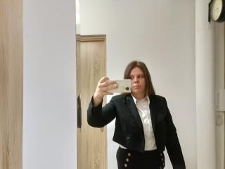 LisaCharm Anal en Webcam Live - Photo 7/19