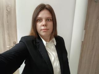 LisaCharm Anal en Webcam Live - Photo 6/19
