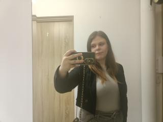 LisaCharm Anal en Webcam Live - Photo 5/19