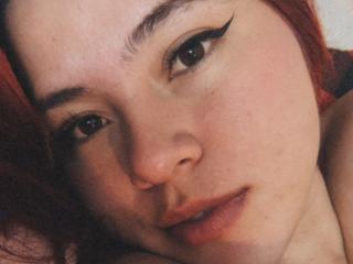 MelisaBrunette Hot Liveshows - Photo 18/18