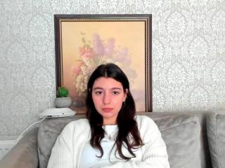 Watch Ministra live on cam at XLoveCam