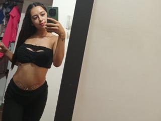 Lilitt Anal en Webcam Live - Photo 5/78