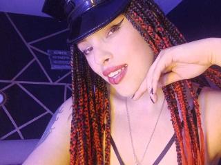 ElizaLovely Seins Liveshow - Photo 38/118