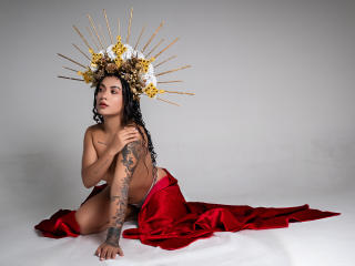 CristalRosee Webcam Sexe Direct - Photo 927/1001
