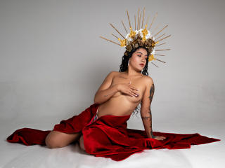 CristalRosee Webcam Sexe Direct - Photo 928/1001