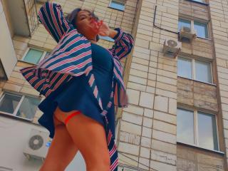 KiraNonStop Boobs XXX Direct - Photo 9/11