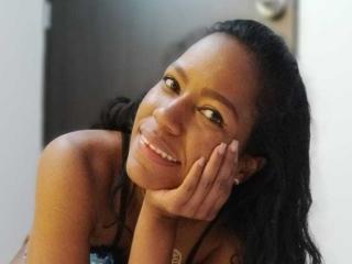 AnnyGranados Webcam Porno Live - Photo 21/65