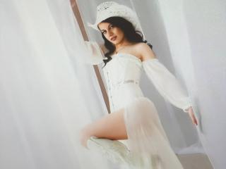 SabrinaLavv Fellation XXX Cams - Photo 8/8