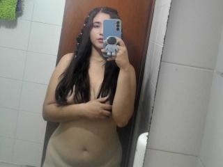 MarianaBell Hot et Sexy Liveshow - Photo 31/54
