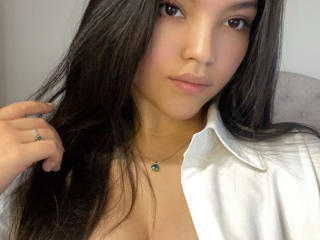 IssaPuasini Chatte en Chaleur - Photo 19/21