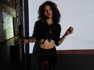 IsabellaBressell Chatte en Chaleur - Photo 10/116