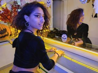 IsabellaBressell Chatte en Chaleur - Photo 26/116