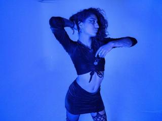 IsabellaBressell Chatte en Chaleur - Photo 29/116