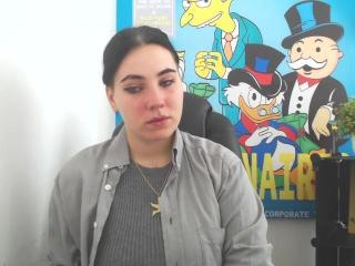 Kanndy live cam model at XLoveCam