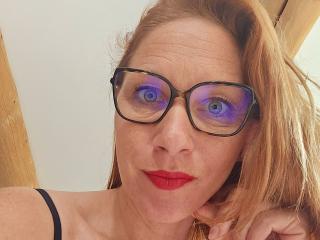 ApoloniaRed Webcam Porno Live - Photo 34/37