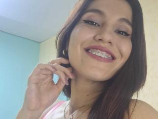 AmallaVega Webcam Porno Live - Photo 5/20