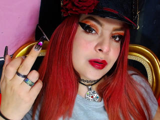 GoddessJovitta Vidéo et Webcam - Photo 113/212