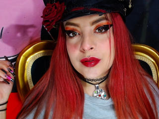 GoddessJovitta Vidéo et Webcam - Photo 114/212