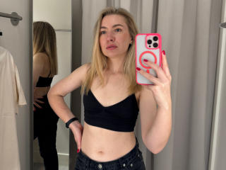 MiaFlirt Hot et Sexy Liveshow - Photo 10/21