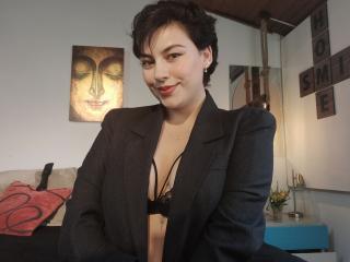 CristineBonnye Webcam Sex Direct - Photo 6/7