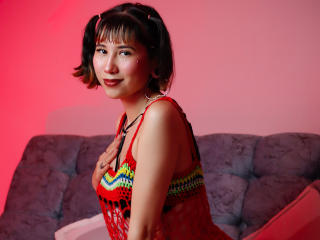 LalaKlein Anal en Webcam Live - Photo 7/33