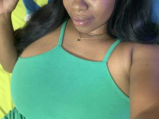 AgataFoxx Webcam Porno Live - Photo 28/30