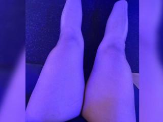 ScarlettZhen Blowjob XXX Cams - Photo 1184/1235