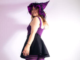 AuroraWiliams Webcam Porno Live - Photo 78/173
