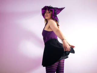 AuroraWiliams Webcam Porno Live - Photo 89/173