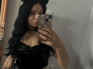 MaryLoveX Hot et Sexy Liveshow - Photo 29/58