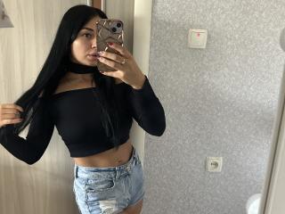 MaryLoveX Hot et Sexy Liveshow - Photo 31/58