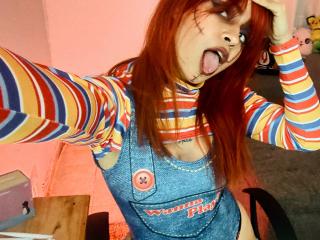 ThaliaLia Love Webcams - Photo 69/122