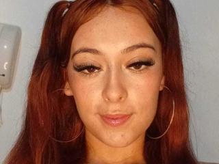 Lilitt Anal en Webcam Live - Photo 30/78