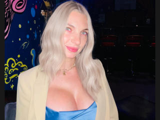 BlueJosephineX Image Gallery