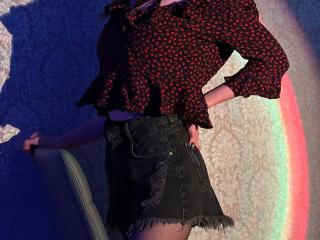 Kortnie Seins Show XXX en Direct - Photo 159/261
