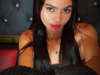 KendalFlores Seins Show XXX en Direct - Photo 11/12